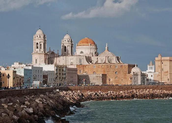 Apartmán Falla Loft &