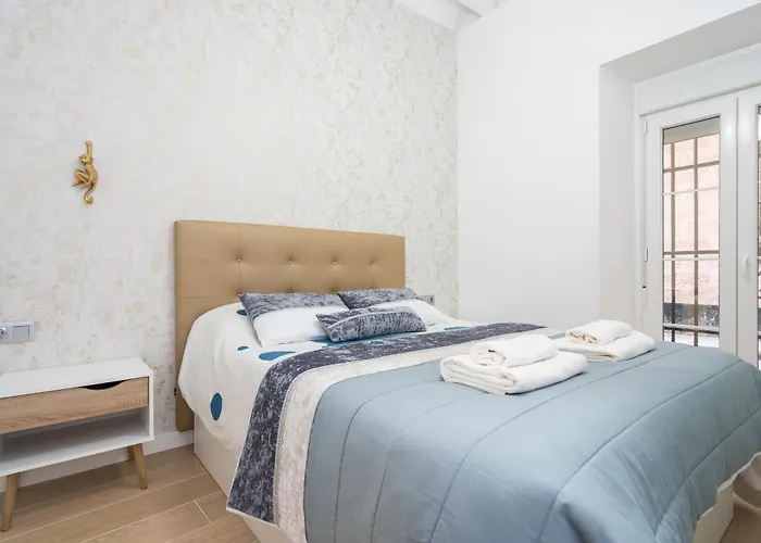 Apartmán Falla Loft & *