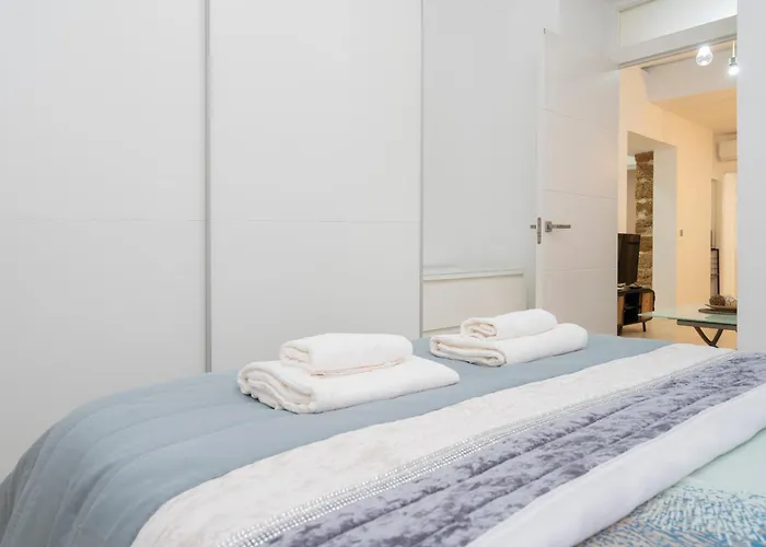 Διαμέρισμα Falla Loft &