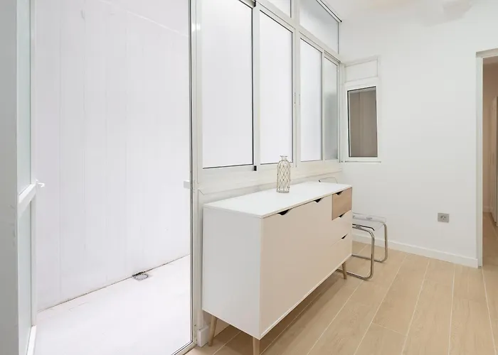 Falla Loft & Καντίζ