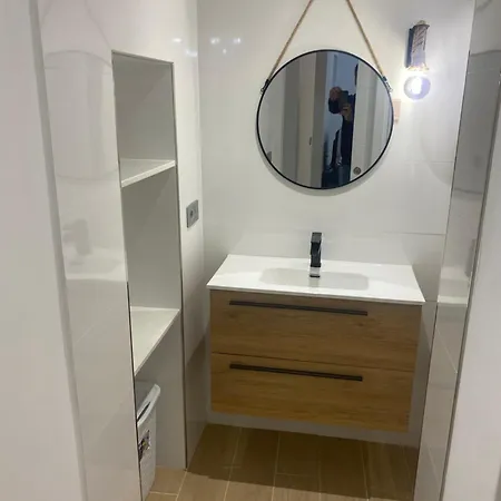 Apartment Falla Loft & *
