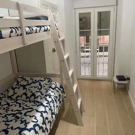 Apartment Falla Loft &