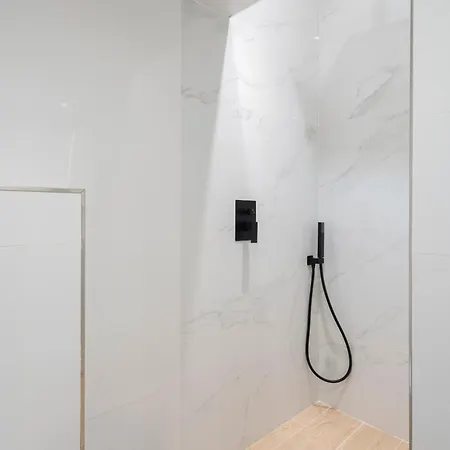 Apartment Falla Loft & *