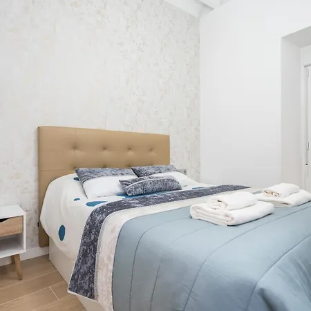 Apartment Falla Loft & *