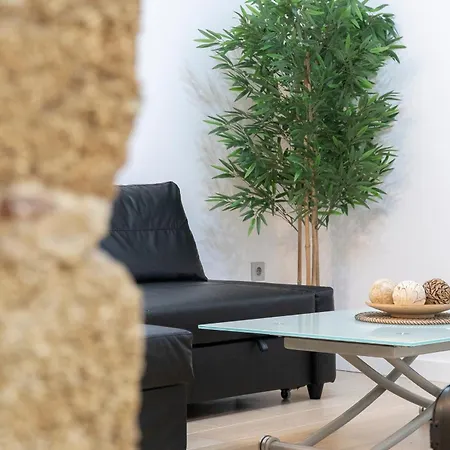 Falla Loft & Apartment