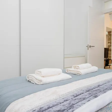 Apartment Falla Loft &
