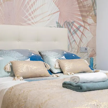 Apartment Falla Loft & *