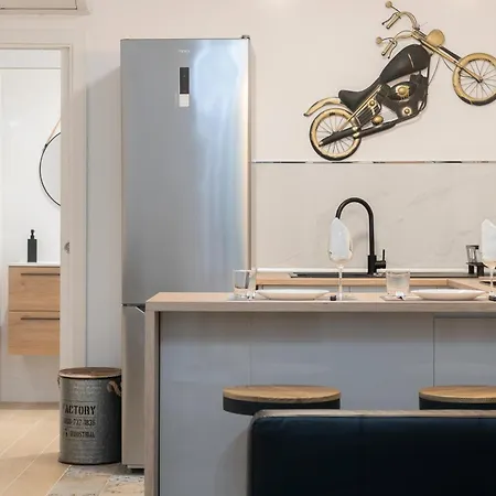 La Platea Del Falla Cadiz