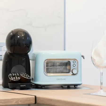 Falla Loft & Apartment