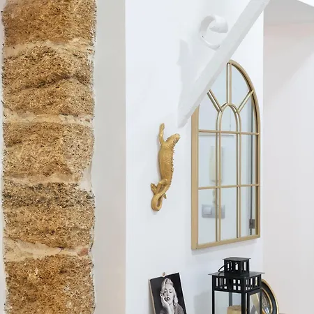 דירה Falla Loft &