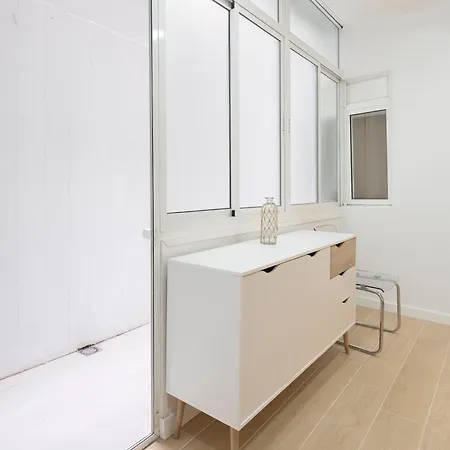 La Platea Del Falla Cadiz