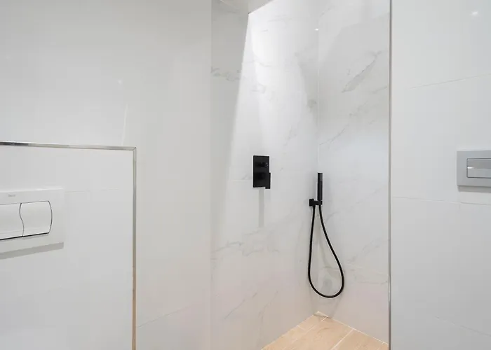 Apartment Falla Loft & *