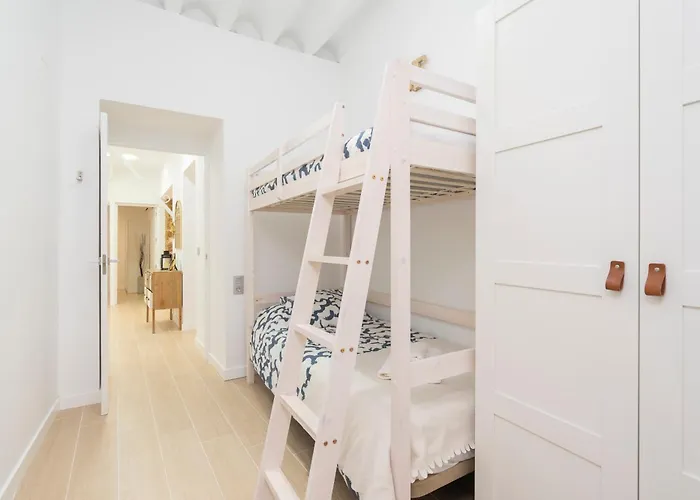 Apartment Falla Loft &