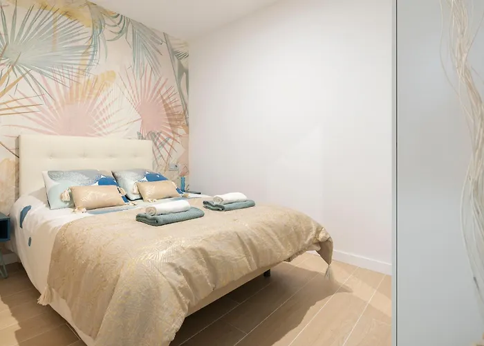 Falla Loft & * Cadiz