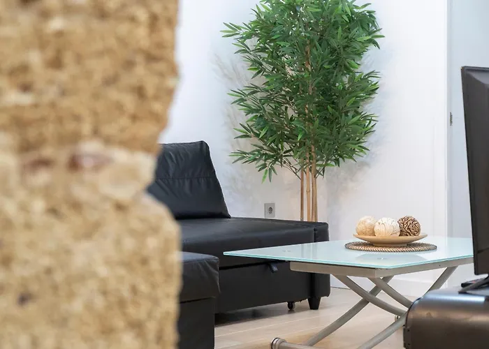 Falla Loft & Apartment