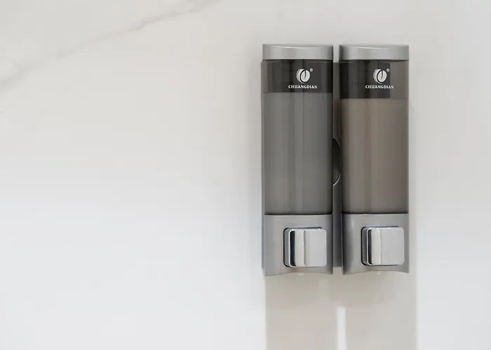 Apartment Falla Loft & *