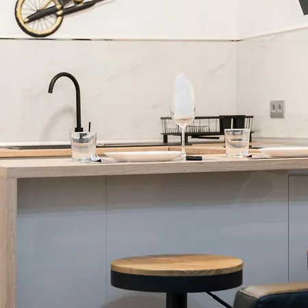 La Platea Del Falla *