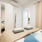 Falla Loft & Apartment Cadiz