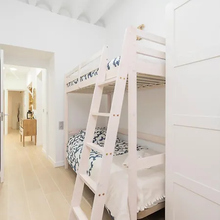 Appartement La Platea Del Falla