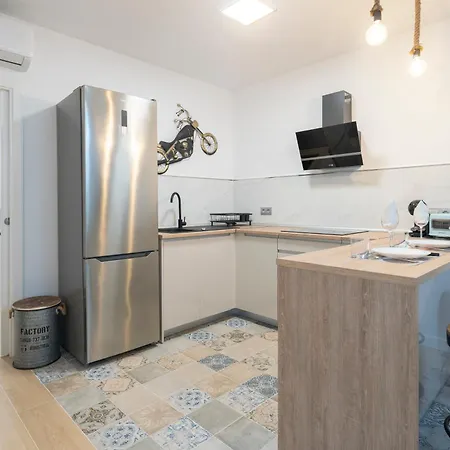 La Platea Del Falla *