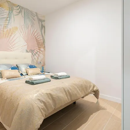 La Platea Del Falla * Cadix