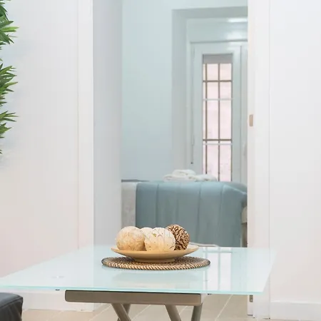 Appartement La Platea Del Falla Cadix